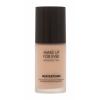 Make Up For Ever Watertone Skin Perfecting Fresh Foundation Podkład dla kobiet 40 ml Odcień Y315 Sand