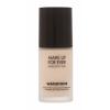 Make Up For Ever Watertone Skin Perfecting Fresh Foundation Podkład dla kobiet 40 ml Odcień Y405 Golden Honey