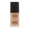 Make Up For Ever Watertone Skin Perfecting Fresh Foundation Podkład dla kobiet 40 ml Odcień Y305 Soft Beige