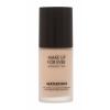 Make Up For Ever Watertone Skin Perfecting Fresh Foundation Podkład dla kobiet 40 ml Odcień R250 Beige Nude