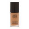 Make Up For Ever Watertone Skin Perfecting Fresh Foundation Podkład dla kobiet 40 ml Odcień Y215 Yellow Alabaster