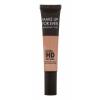 Make Up For Ever Ultra HD Soft Light Rozświetlacz dla kobiet 12 ml Odcień 40 Pink Copper