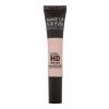 Make Up For Ever Ultra HD Soft Light Rozświetlacz dla kobiet 12 ml Odcień 20 Pink Champagne