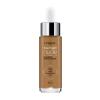 L&#039;Oréal Paris True Match Nude Plumping Tinted Serum Podkład dla kobiet 30 ml Odcień 6-7 Tan