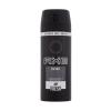 Axe Black Dezodorant dla mężczyzn 150 ml