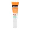 Neutrogena Clear &amp; Defend Rapid Gel Preparaty punktowe 15 ml Uszkodzone pudełko