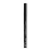 NYX Professional Makeup Epic Ink Liner Eyeliner dla kobiet 1 ml Odcień 02 Brown