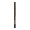 NYX Professional Makeup Epic Wear Liner Stick Kredka do oczu dla kobiet 1,21 g Odcień 07 Deepest Brown