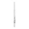 NYX Professional Makeup Epic Wear Liner Stick Kredka do oczu dla kobiet 1,21 g Odcień 09 Pure White