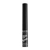 NYX Professional Makeup Epic Wear Waterproof Eyeliner dla kobiet 3,5 ml Odcień 02 Brown