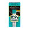 L&#039;Oréal Paris Magic Retouch Permanent Farba do włosów dla kobiet 18 ml Odcień 2 Black