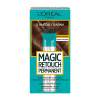 L&#039;Oréal Paris Magic Retouch Permanent Farba do włosów dla kobiet 18 ml Odcień 5 Brown