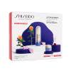 Shiseido Vital Perfection Lifting &amp; Firming Program For Eyes Zestaw Krem pod oczy 15 ml + serum do twarzy 5 ml + krem do twarzy 15 ml