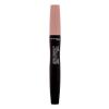 Rimmel London Lasting Provocalips 16HR Pomadka dla kobiet 3,9 ml Odcień 220 Come Up Roses