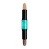 NYX Professional Makeup Wonder Stick Korektor dla kobiet 8 g Odcień 01 Fair