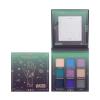 Makeup Revolution London Fantasy Shadow Palette Cienie do powiek dla kobiet 9 g Odcień Water