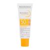 BIODERMA Photoderm Aquafluid Tinted SPF50+ Preparat do opalania twarzy 40 ml Odcień Golden