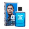 Cristiano Ronaldo CR7 Play It Cool Woda toaletowa dla mężczyzn 30 ml