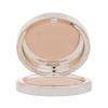 Clarins Ever Matte Compact Powder Puder dla kobiet 10 g Odcień 03 Light Medium