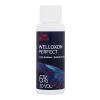 Wella Professionals Welloxon Perfect Oxidation Cream 6% Farba do włosów dla kobiet 60 ml