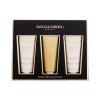 Baylis &amp; Harding Sweet Mandarin &amp; Grapefruit Gift Set Zestaw Krem do rąk 3 x 50 ml