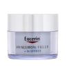 Eucerin Hyaluron-Filler + 3x Effect SPF15 Krem do twarzy na dzień dla kobiet 50 ml