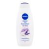 Nivea Goodbye Stress Shower &amp; Bath 2 IN 1 Żel pod prysznic dla kobiet 750 ml