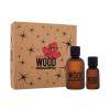 Dsquared2 Wood Original Zestaw Edp 100 ml + Edp 30 ml