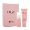 HUGO BOSS Boss Ma Vie Zestaw Edp 30 ml + Mleczko do ciała 50 ml