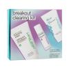 Dermalogica Clear Start Breakout Clearing Kit Zestaw Pianka do mycia Clear Start Breakout Clearing Foaming Wash 75 ml + Serum do twarzy Clear Start Breakout Clearing Booster 10 ml + Żel do twarzy Clear Start Cooling Aqua Jelly 25 ml