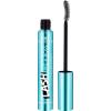 Essence Lash Like a Boss Instant Volume &amp; Length Waterproof Tusz do rzęs dla kobiet 9,5 ml Odcień Black