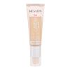 Revlon Photoready Candid Glow Podkład dla kobiet 22 ml Odcień 210 Natural Ochre