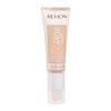 Revlon Photoready Candid Glow Podkład dla kobiet 22 ml Odcień 320 Tawny