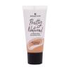 Essence Pretty Natural 24h Podkład dla kobiet 30 ml Odcień 190 Neutral Sandstone