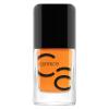 Catrice Iconails Lakier do paznokci dla kobiet 10,5 ml Odcień 123 Tropic Like It&#039;s Hot