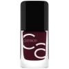 Catrice Iconails Lakier do paznokci dla kobiet 10,5 ml Odcień 127 Partner In Wine