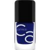 Catrice Iconails Lakier do paznokci dla kobiet 10,5 ml Odcień 128 Blue me Away