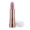 Essence Caring Shine Vegan Collagen Lipstick Pomadka dla kobiet 3,5 g Odcień 202 My Mind