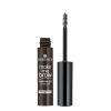 Essence Make Me Brow Eyebrow Gel Mascara Tusz do brwi dla kobiet 3,8 ml Odcień 06 Ebony Brows