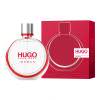 HUGO BOSS Hugo Woman Woda perfumowana dla kobiet 50 ml