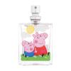 Peppa Pig Peppa Woda toaletowa dla dzieci 30 ml tester