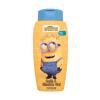 Minions Bath &amp; Shower Gel Cherry Żel pod prysznic dla dzieci 300 ml