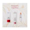 Elizabeth Arden Eight Hour Cream Nourishing Skin Essentials Set Zestaw Krem do twarzy na dzień 50 ml + krem do rąk 30 ml + balsam do ust 3,7 g