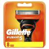 Gillette Fusion5 Wkład do maszynki dla mężczyzn Zestaw