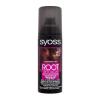 Syoss Root Retoucher Temporary Root Cover Spray Farba do włosów dla kobiet 120 ml Odcień Cashmere Red