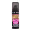 Syoss Root Retoucher Temporary Root Cover Spray Farba do włosów dla kobiet 120 ml Odcień Dark Blond