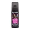 Syoss Root Retoucher Temporary Root Cover Spray Farba do włosów dla kobiet 120 ml Odcień Brown