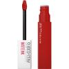 Maybelline Superstay Matte Ink Liquid Pomadka dla kobiet 5 ml Odcień 330 Innovator