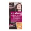 L&#039;Oréal Paris Casting Creme Gloss Farba do włosów dla kobiet 48 ml Odcień 5102 Iced Mocha Uszkodzone pudełko