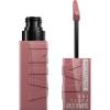 Maybelline Superstay Vinyl Ink Liquid Pomadka dla kobiet 4,2 ml Odcień 110 Awestruck